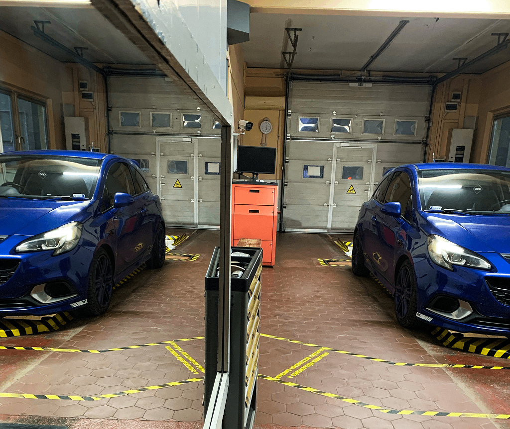 opel corsa opc